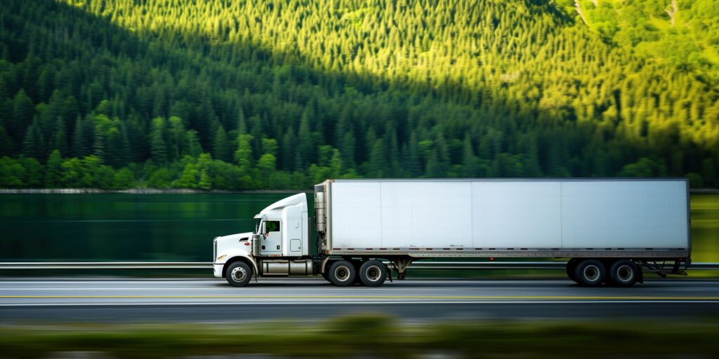 Transport ATC - Freight Broker Company