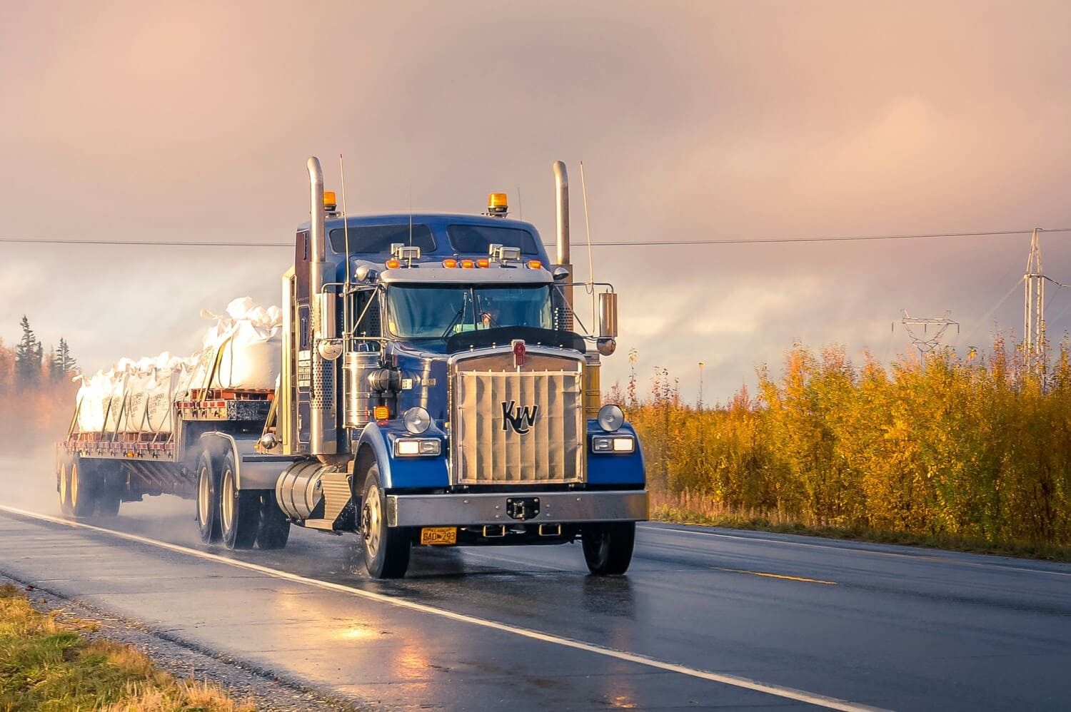 Transport ATC freight x transport