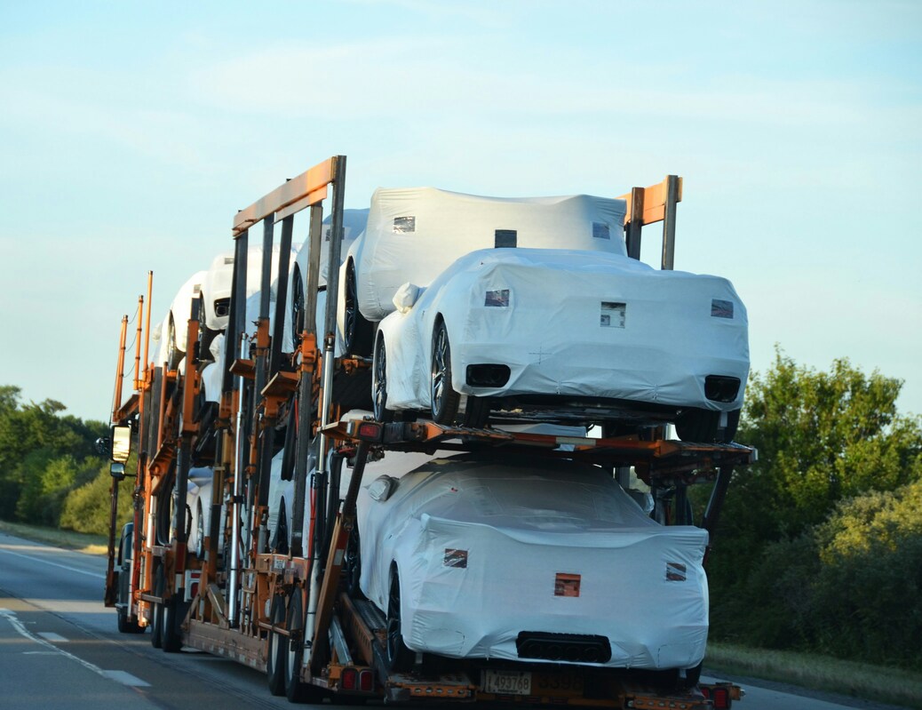 How to Choose the Right Car Freight Shipping Company for Your Shipment